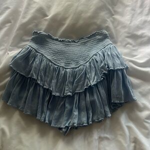 Rock n Rags “Sunshine Daydreams” Skirt